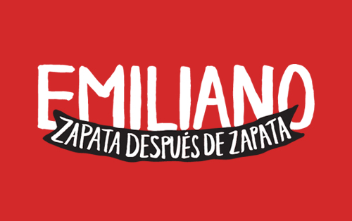 Exposición "Emiliano. Zapata después de Zapata"