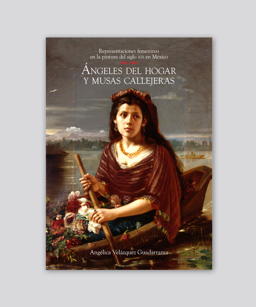 Portada del libro