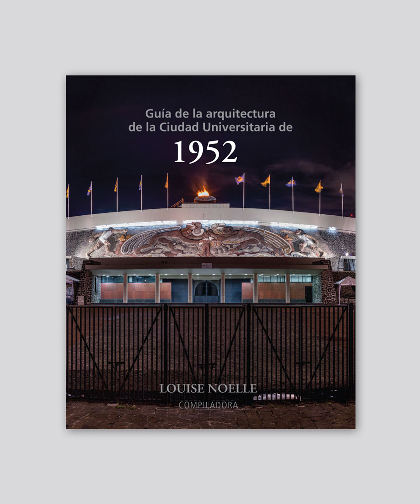 Portada del libro