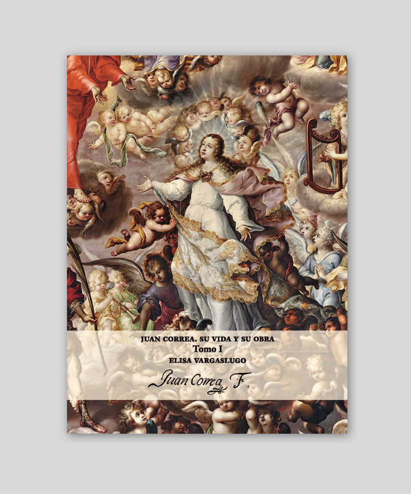 Portada del libro