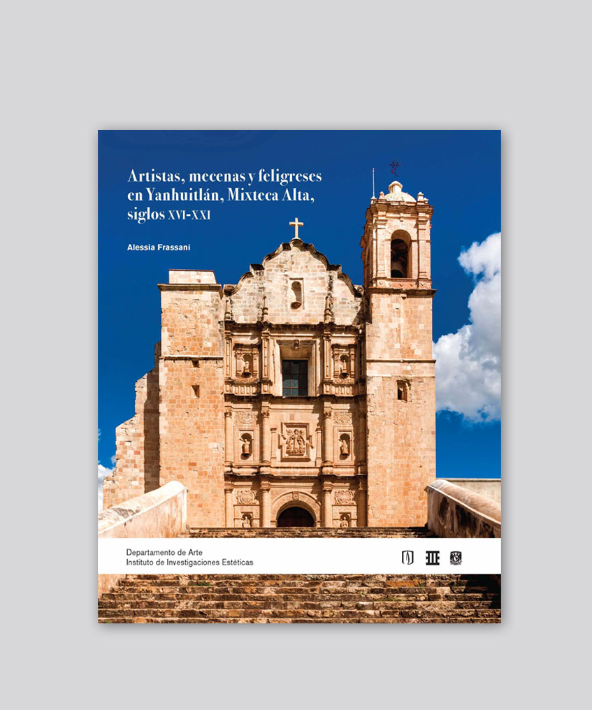 Portada del libro