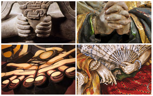 Diplomado en Historia del Arte Mexicano | Nuevas perspectivas