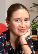 Maribel soto
