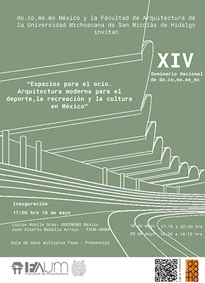 14 Seminario Nacional