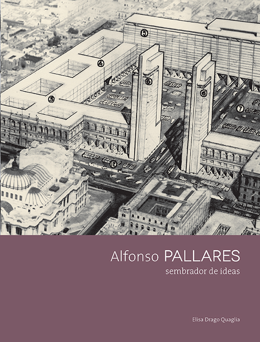 Alonso Pallares