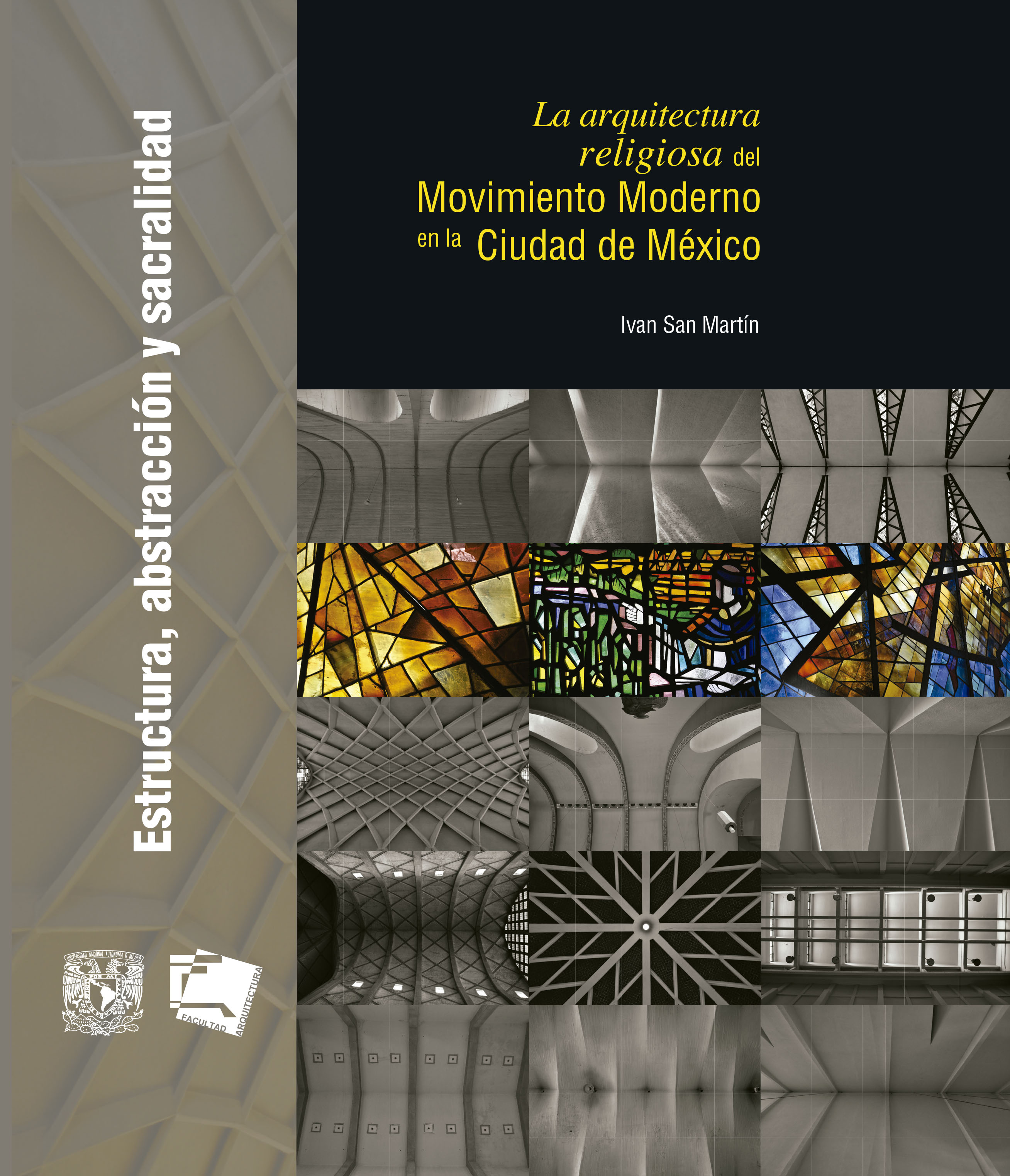 Arquitectura religiosa