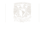 logotipo UNAM