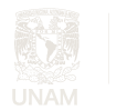 logotipo UNAM