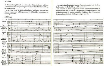 stockhausen