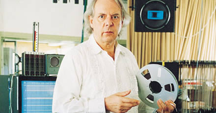 stockhausen