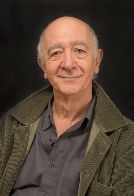 Retrato del Dr. Julio Luis Estrada Velasco