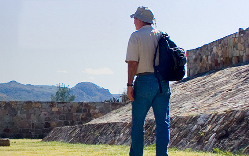 Quinto Ciclo Anual de Conferencias de Arte Indígena en Oaxaca y Áreas Vecinas. El juego de pelota en Oaxaca y más allá: estética, función, significado y patrimonio cultural.