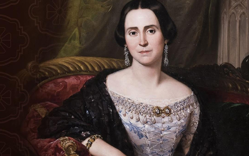 Coloquio "Pelegrín Clavé. Una revisión a 174 años de su llegada a México"