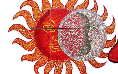 Pláticas de divulgación: Cuando el sol fue comido: Eclipses en Mesoamérica
