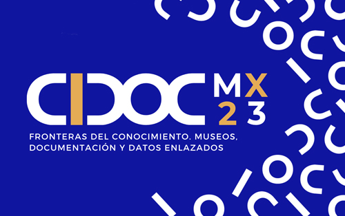 Conferencia CIDOC 2023