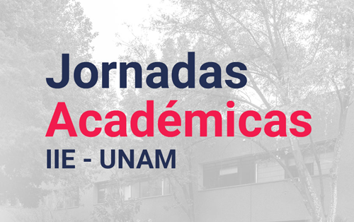 Jornadas académicas 2024