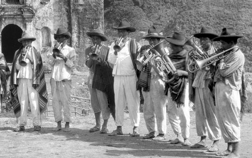 Presentación editorial música y músicos de oaxaca: siglos xix y xx