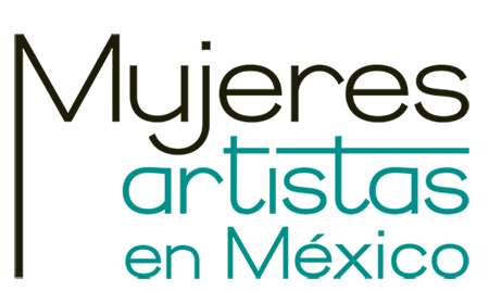 Sitio web mujeres artistas