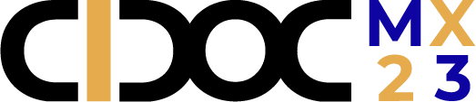 logotipo CIDOC 2023