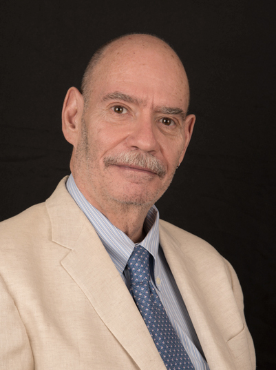 Retrato del Dr.Gustavo Curiel
