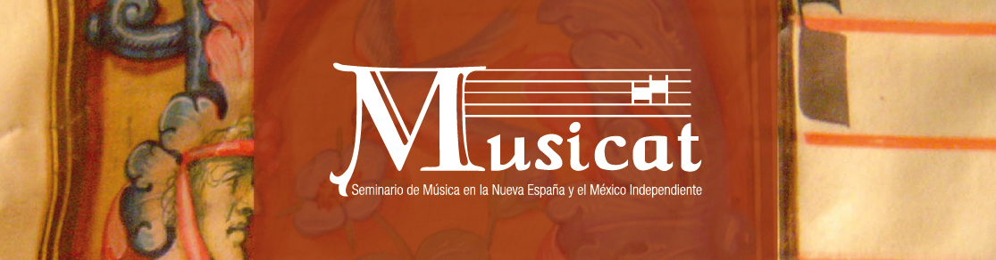 Micositio musicat