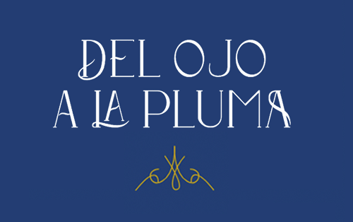Presentación editorial Del ojo a la pluma. Dinámicas de producción, circulación y consumo de la crítica de arte en México