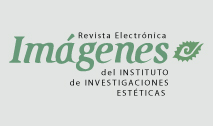 Revista electrónica Imágenes del IIE