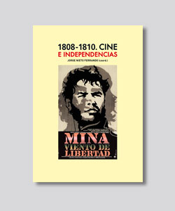 Portada del libro Jorge Nieto
