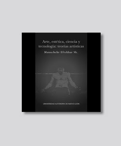 Portada del libro Manuchehr Eftekhar Sh.