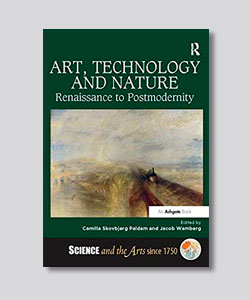 Portada del libro Edited by Camilla Skovbjerg Paldam and Jacob Wamberg