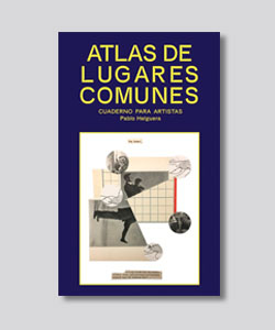 Portada del libro Pablo Helguera