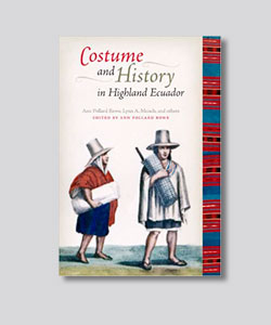 Portada del libro Ann Pollard Rowe