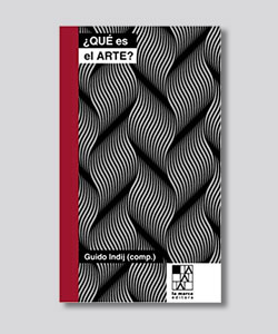 Portada del libro Guido Indij