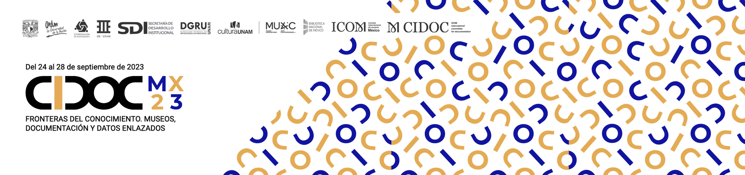 CIDOC 2023