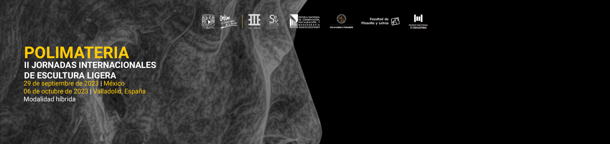 II jornadas polimateria 2023