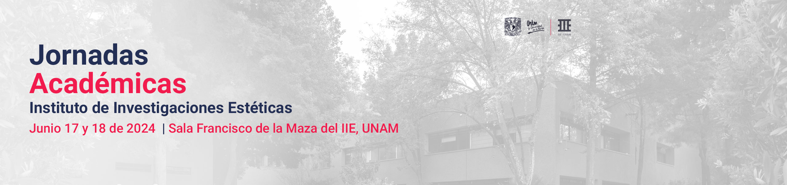 Jornadas académicas 2024