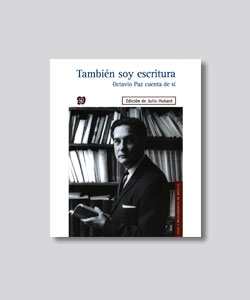 Portada del libro También soy escritura