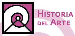 Logotipo de Historia del Arte